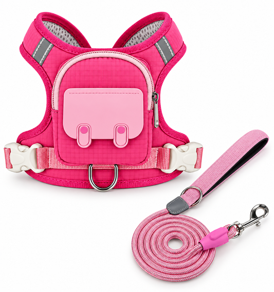 Petish™ PawFit Harness