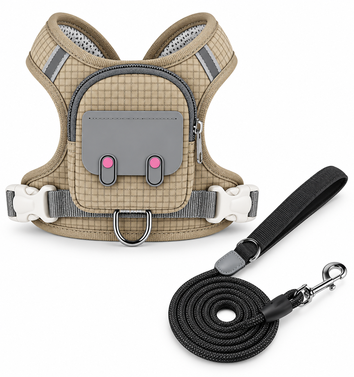 Petish™ PawFit Harness