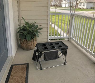 Customer review photo