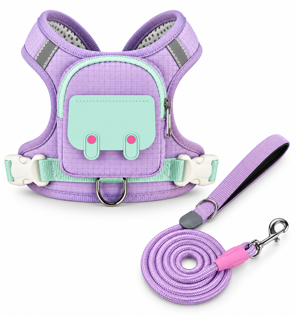 Petish™ PawFit Harness